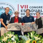 VII Congresso Estadual de Previdência da ASPREVPB encerra programação destacando governança, controle externo e Pró-Regularidade dos RPPS